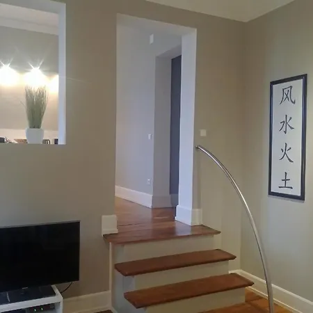 Sonneck Apartment Freiburg im Breisgau