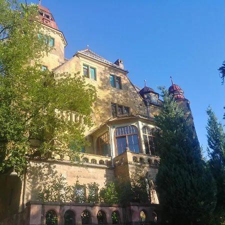 Sonneck Freiburg im Breisgau