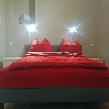 Apartment Sonneck