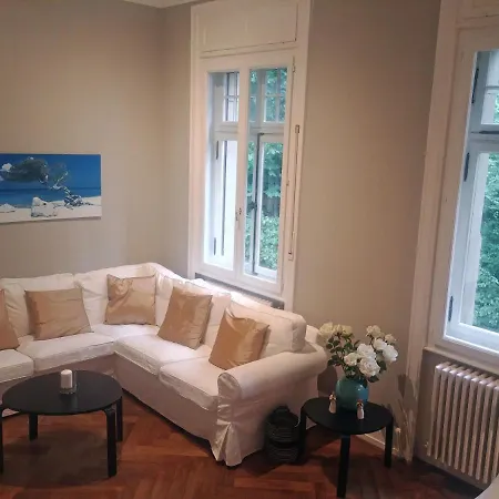 Apartamento Sonneck *